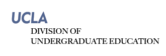 UCLA Division of Undergraduate Education