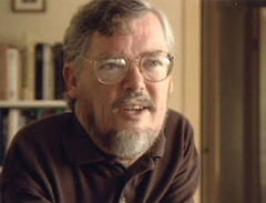 Professor Paul Longmore: 1947-2010