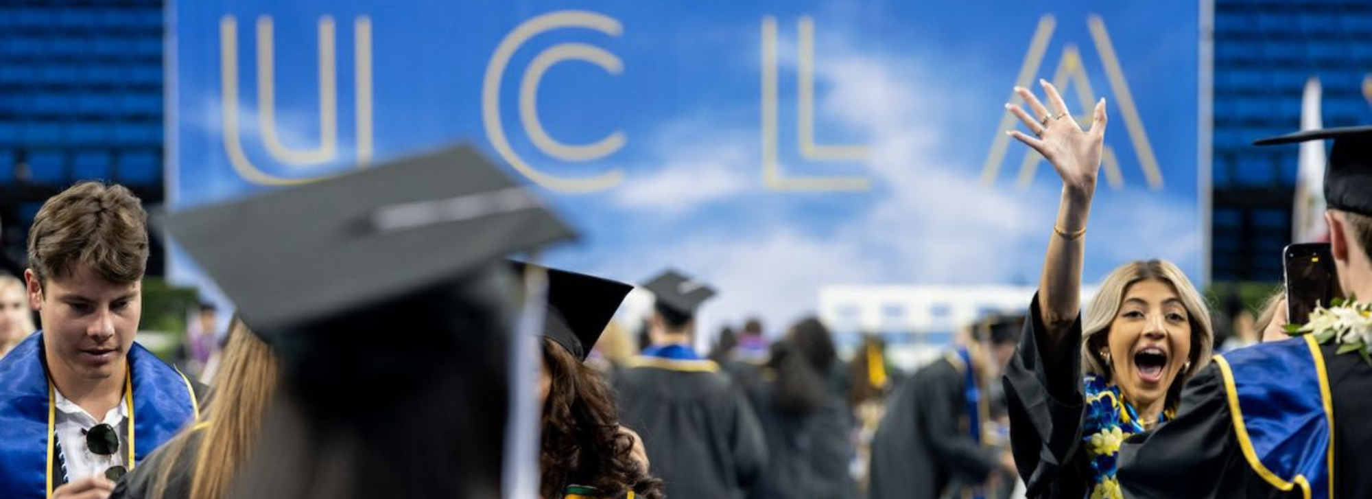 UCLA Undergraduate Education